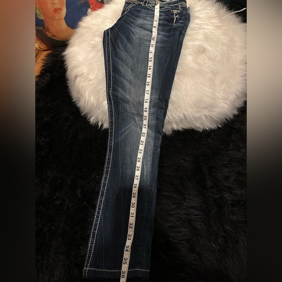 Super adorable Jeans - Picture 3 of 4